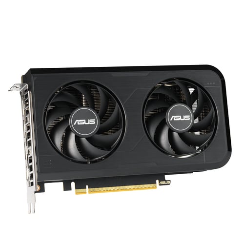 Asus Dual GeForce RTX 5050 8GB GDDR6  - Carte graphique Asus - 6