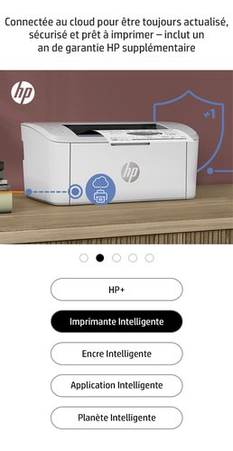 Imprimante HP LaserJet M110we - Cybertek.fr - 11