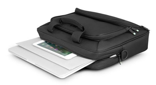 MIXEE Toploading Case 17.3" Urban Factory - Sac et sacoche - 5