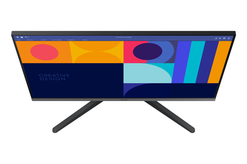 Samsung 27 pouces  LS27C332GAUXEN - Ecran PC Samsung - Cybertek.fr - 6