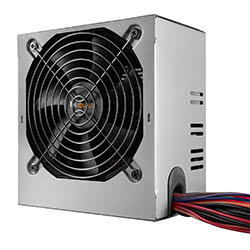 Be Quiet! ATX 450W - System Power B9 Bulk - BN208