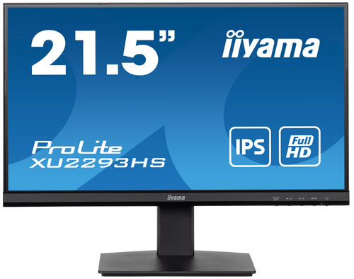 image produit Iiyama PROLITE XU2293HS-B5 Cybertek