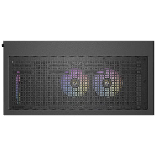 Antec CX705 ARGB Noir Noir - Boîtier PC Antec - Cybertek.fr - 7