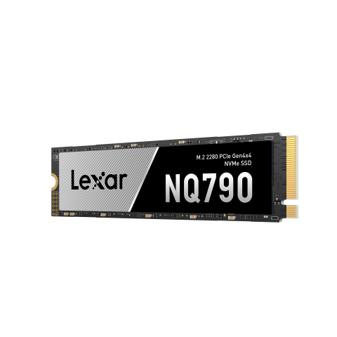 Lexar NQ790  PCI-E 4.0 - Disque SSD Lexar - Cybertek.fr - 1
