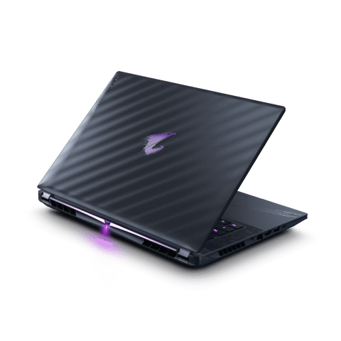 Gigabyte AORUS MASTER 16 BXHC4FRE64SP - PC portable Gigabyte - 3