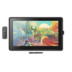 image produit Wacom Cintiq 22 Cybertek