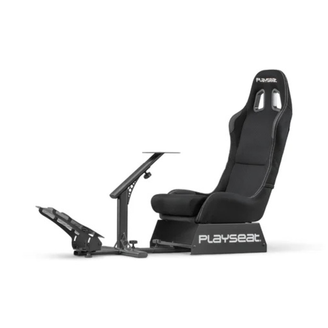 Moza Racing R5 + Playseat Evolution - ActiFit (RS20 / 38046) - Achat / Vente Pack Simracing sur Cybertek.fr - 2