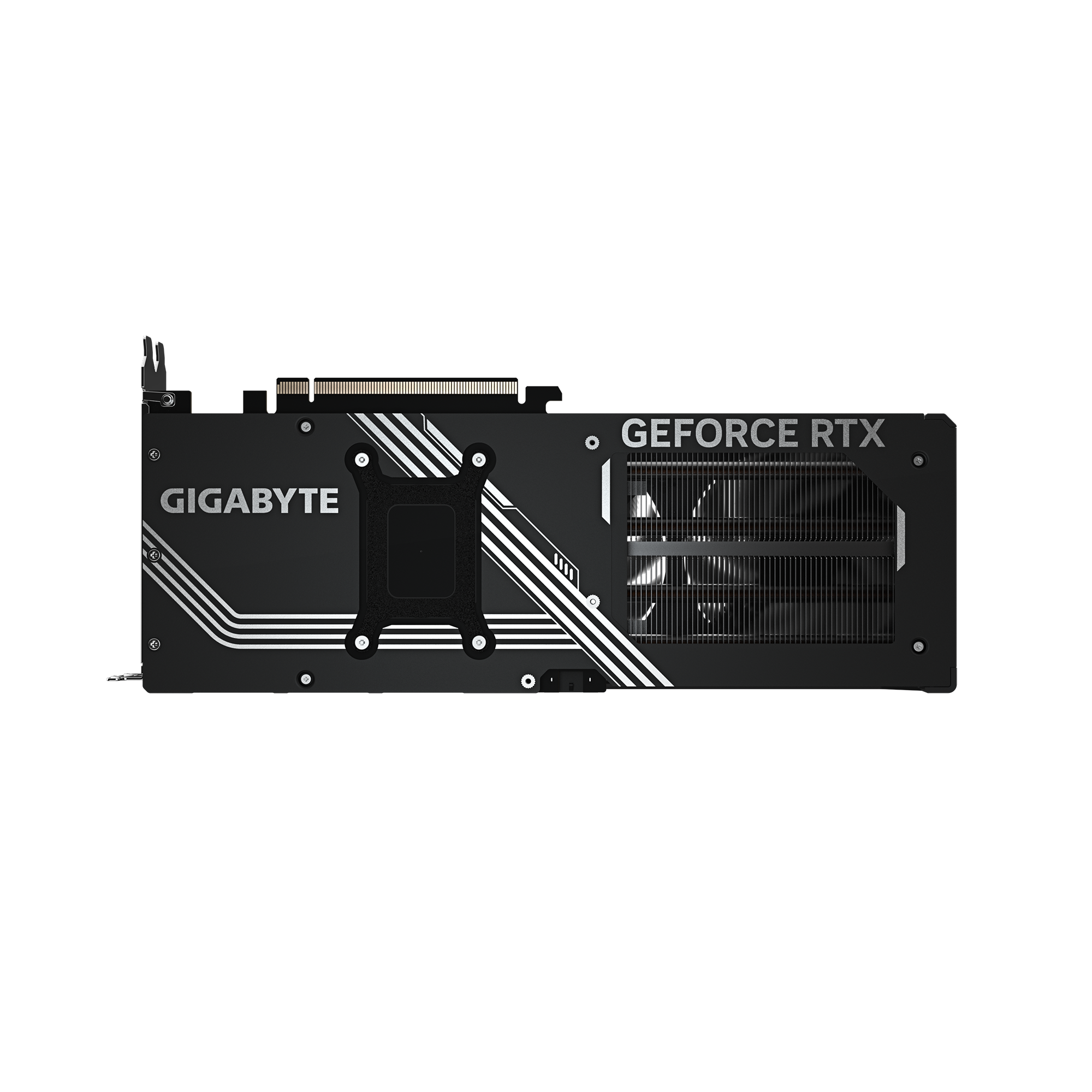 Gigabyte GeForce RTX 5070 WINDFORCE SFF 12G# - Carte graphique - 3