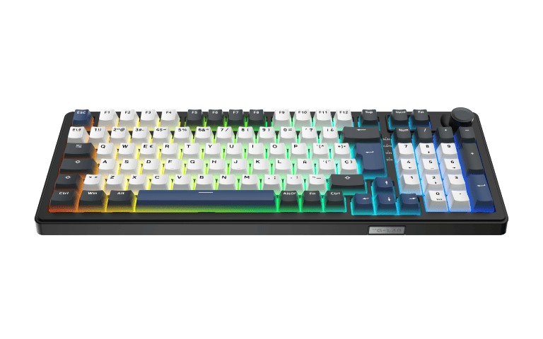The G-LAB Keyz Elite 400 HE - Clavier PC The G-LAB - Cybertek.fr - 6