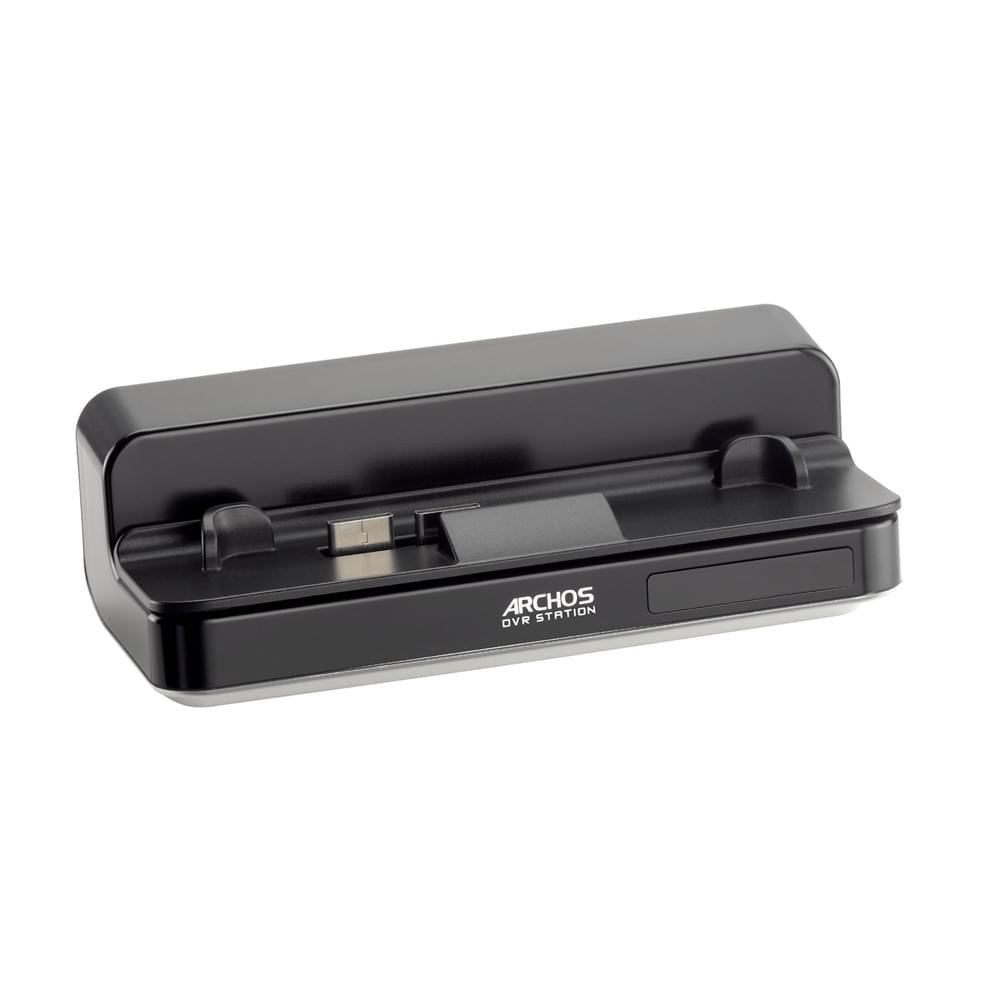 DVR Station - Cybertek.fr - 0