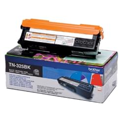 image produit Brother  Toner TN325BK Noir 4000p Cybertek