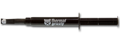 Kryonaut Pâte thermique (37 Gr) 10ml - Thermal Grizzly TG-K-100-R - 0