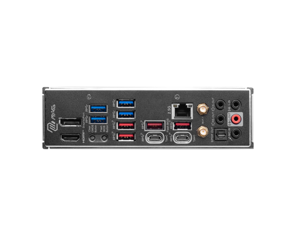 Bundle MAG Z790 TOMAHAWK MAX WIFI +Core i5-12600KF - Cybertek.fr - 3
