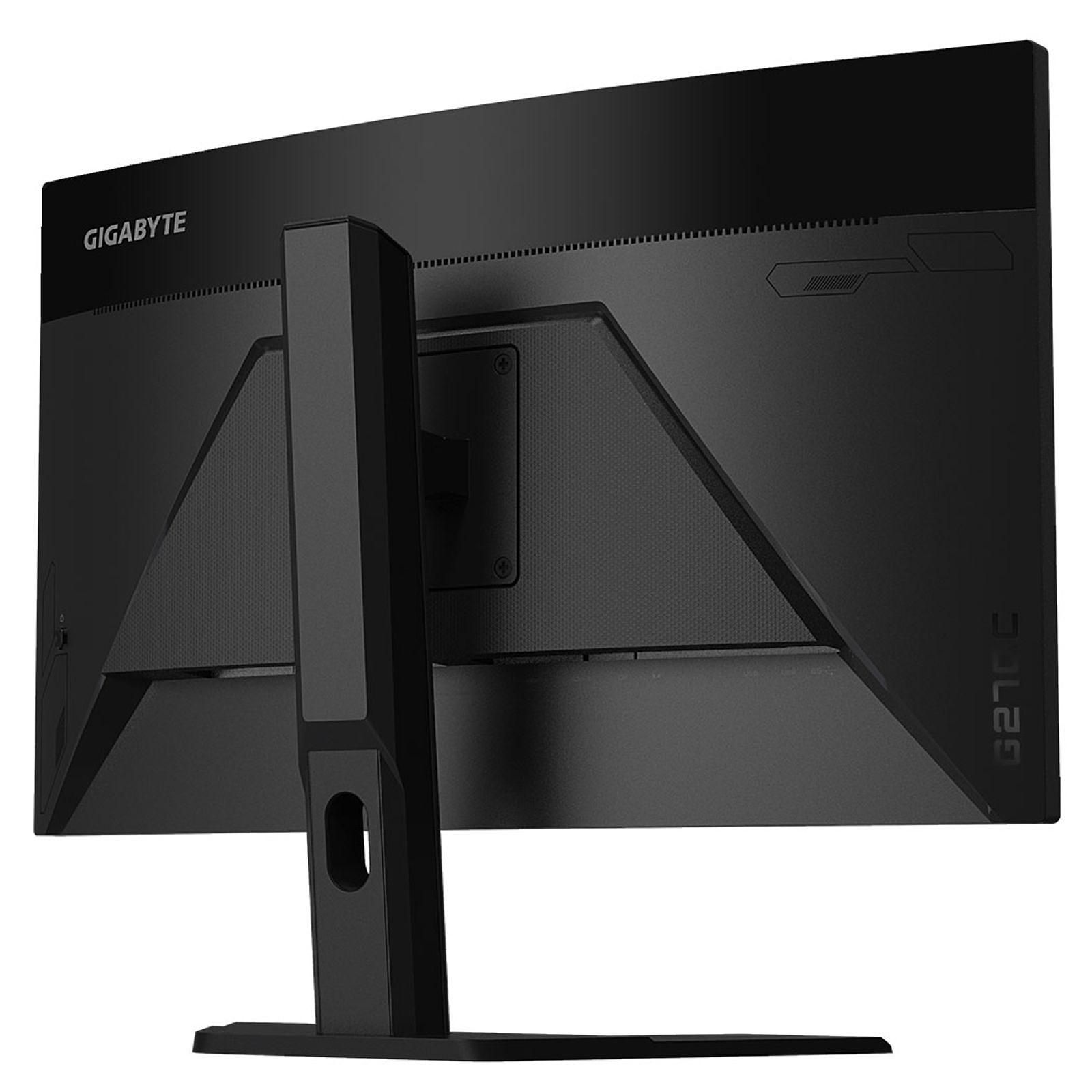 Gigabyte 27 pouces  G27FC A - Ecran PC Gigabyte - Cybertek.fr - 2