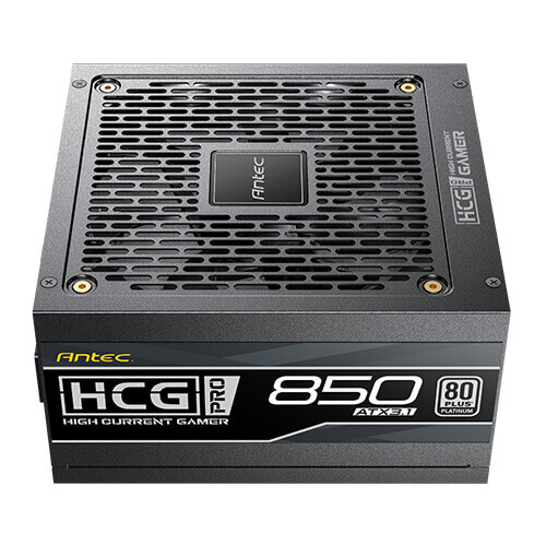 Antec 80+ Platinum (850W) - Alimentation Antec - Cybertek.fr - 2