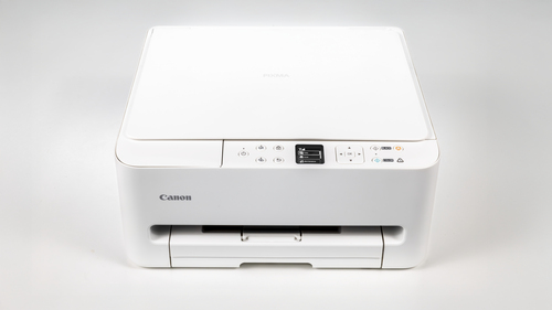 Imprimante multifonction Canon PIXMA TS6550i - Blanc - Cybertek.fr - 7