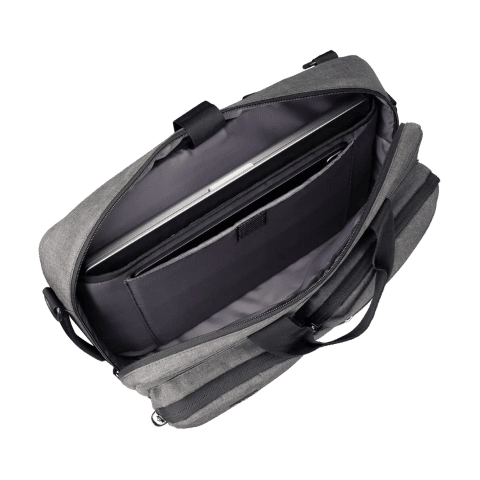 Hybrid Briefcase 15-16" Sac à dos - Gris Targus - Sac et sacoche - 3
