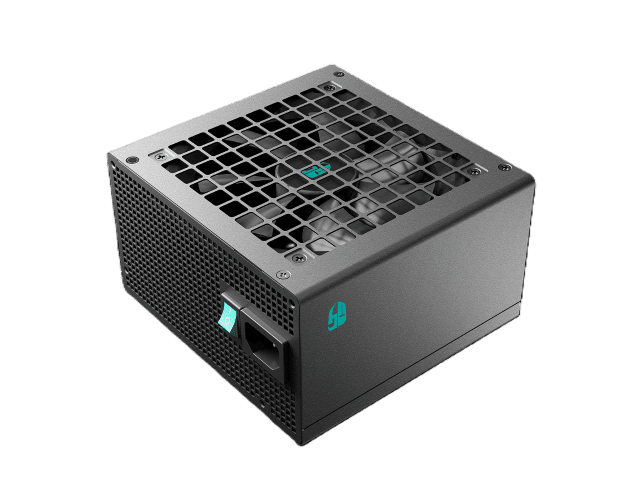 Deepcool 80+ Bronze (750W) - Alimentation Deepcool - Cybertek.fr - 2