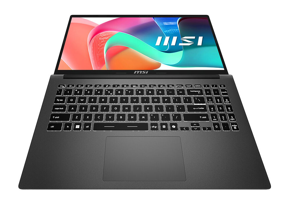 MSI 9S7-15S121-231 - PC portable MSI - Cybertek.fr - 3