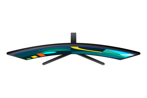 Samsung 27 pouces  LS27D366GAUXEN - Ecran PC Samsung - Cybertek.fr - 2