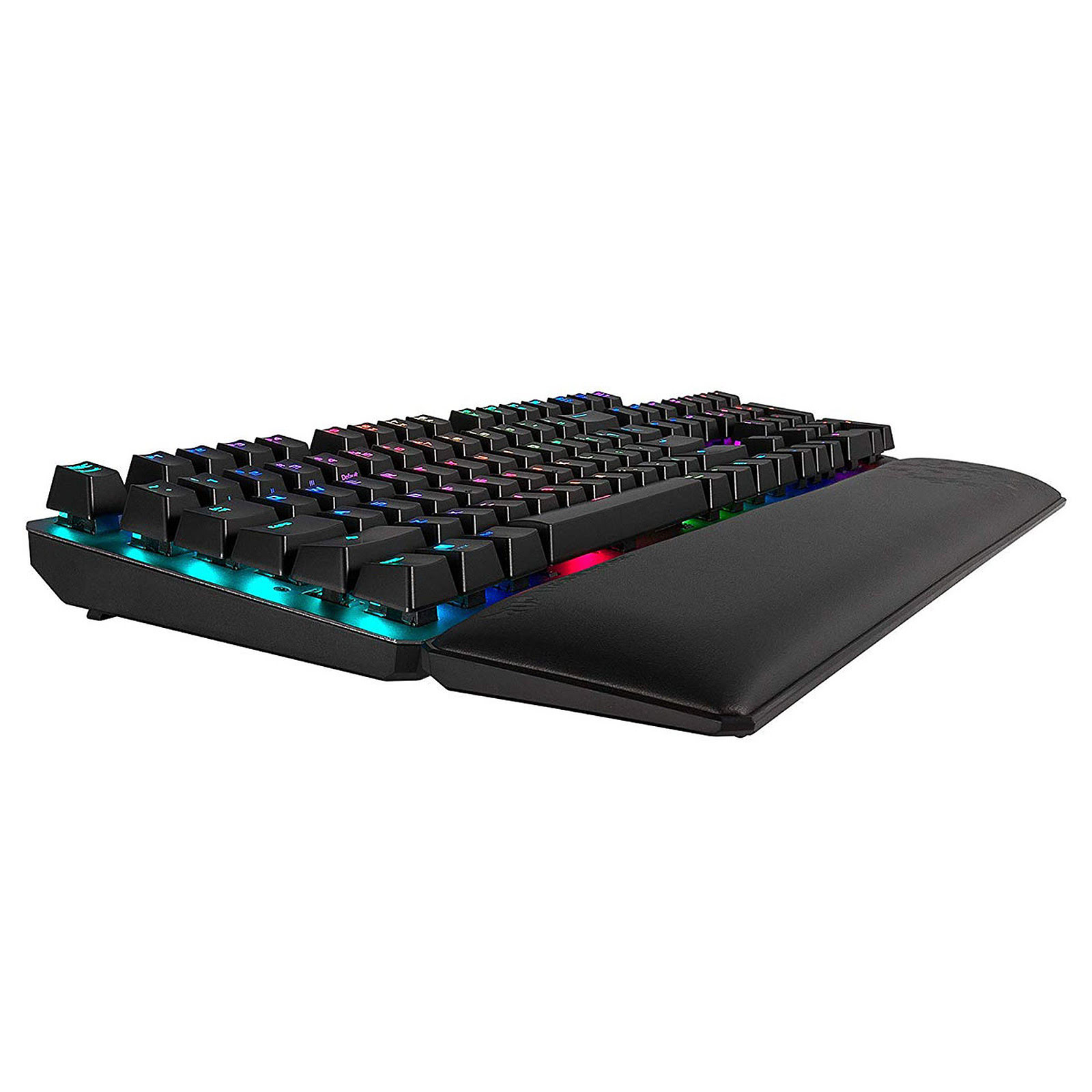 Asus TUF Gaming K7 - Clavier PC Asus - Cybertek.fr - 1