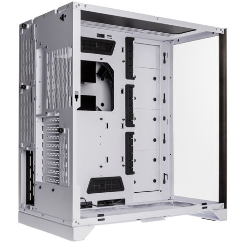 Lian-Li O11Dynamic XL White Blanc - Boîtier PC Lian-Li - 6