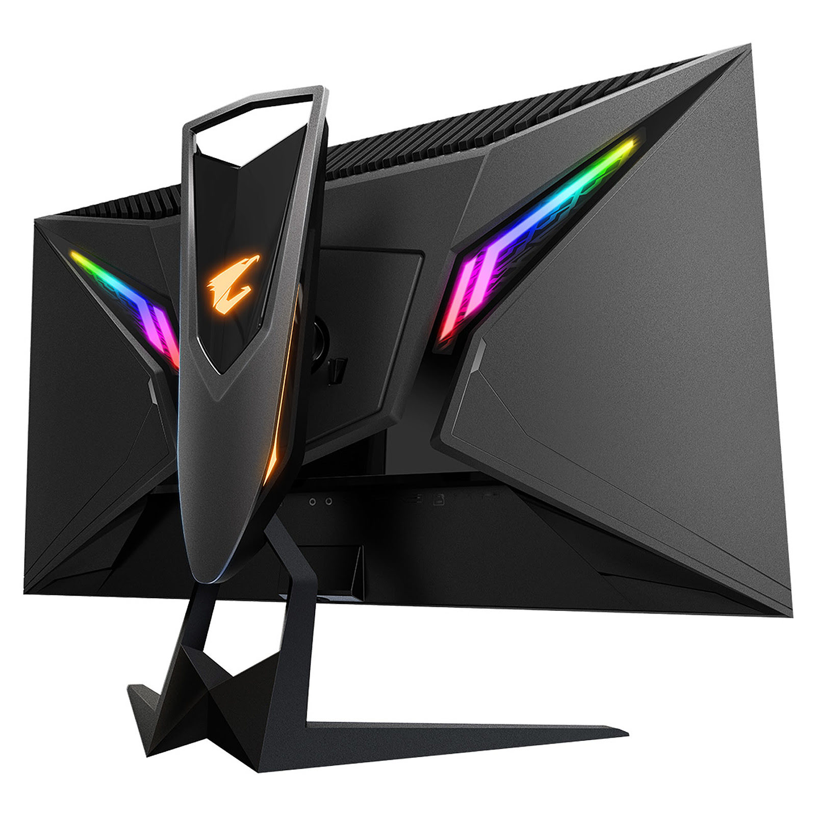 Gigabyte 27 pouces  AORUS FI27Q - Ecran PC Gigabyte - Cybertek.fr - 2