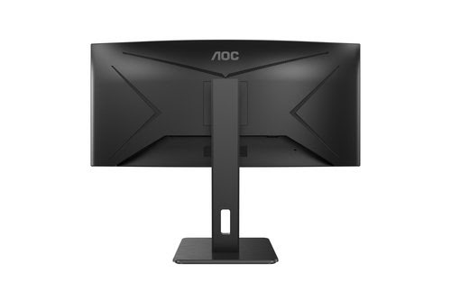 AOC 34 pouces  CU34P2A - Ecran PC AOC - Cybertek.fr - 7