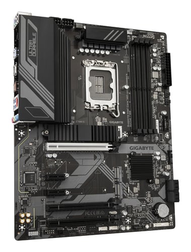 Gigabyte Z790 D ATX  - Carte mère Gigabyte - Cybertek.fr - 2