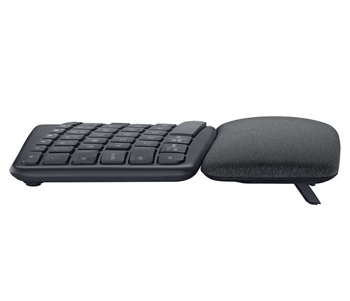 Logitech K860 Ergo - Clavier PC Logitech - Cybertek.fr - 3