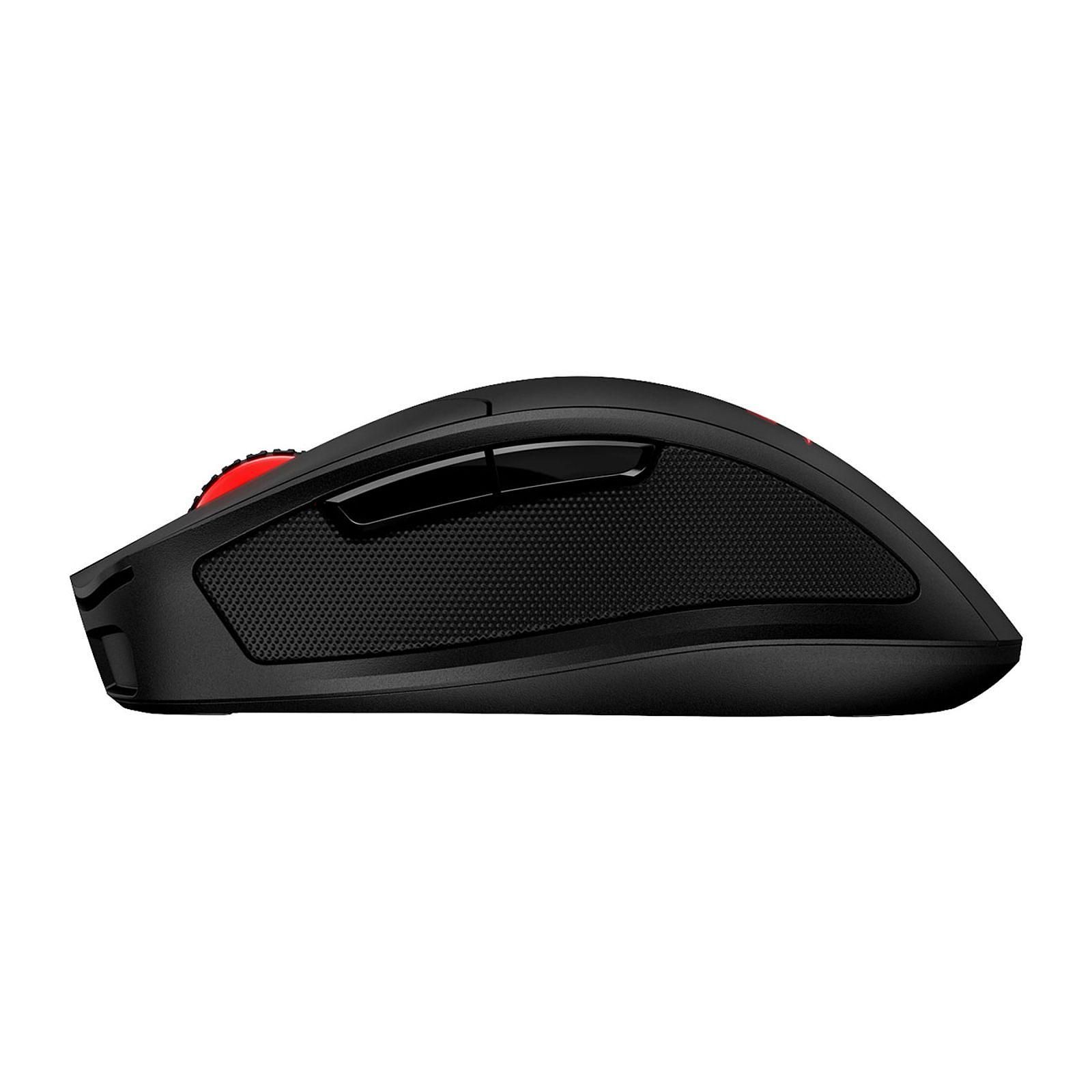 HyperX Pulsefire Dart - Souris PC HyperX - Cybertek.fr - 2