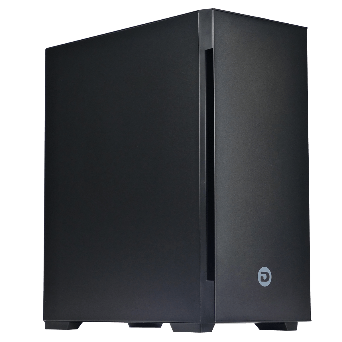 Cybertek SILENTUS - i5-12600KF/5060/16/1To - Lmt Edition (PCG-10602957) - Achat / Vente PC Fixe sur Cybertek.fr - 0