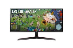 Ecran PC LG 29WP60G-B - 29" WFHD 75Hz IPS 1ms FreeSync Cybertek