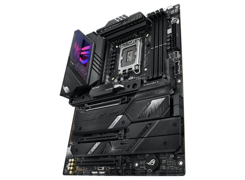 Asus ROG STRIX Z790-E GAMING WIFI ATX  - Carte mère Asus - 4