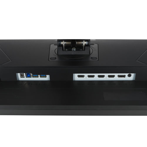Asus 28 pouces  VG28UQL1A - Ecran PC Asus - Cybertek.fr - 4