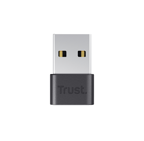 Myna adaptateur Bluetooth 5 - Noir - Connectique PC - Cybertek.fr - 2