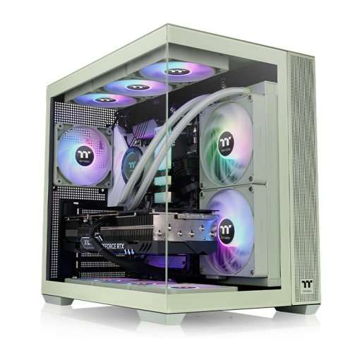 Thermaltake Boîtier PC MAGASIN EN LIGNE Cybertek
