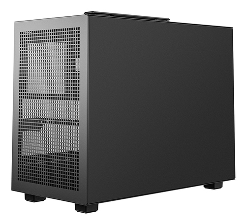 Deepcool CH160 Plus Noir Noir - Boîtier PC Deepcool - Cybertek.fr - 5