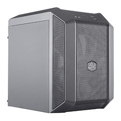 Cooler Master Boîtier PC MAGASIN EN LIGNE Cybertek