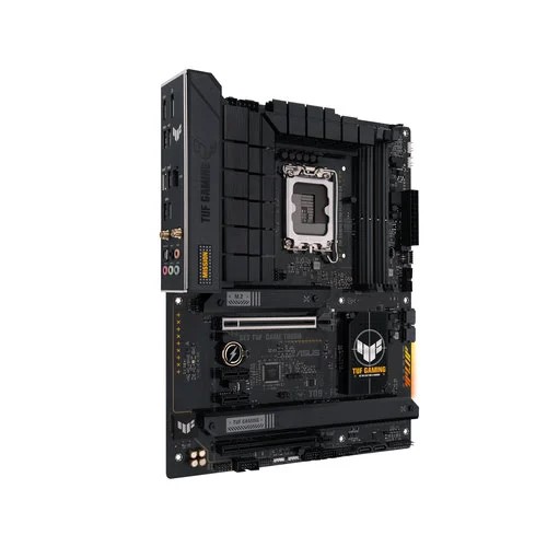 DUAL 5070 12G OC + TUF GAMING B760-PLUS WF D4 - Cybertek.fr - 2