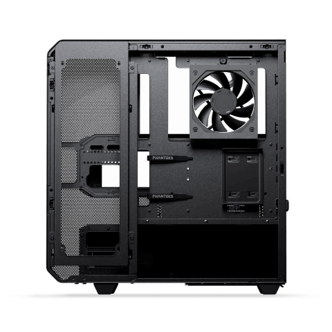 Phanteks EX5 Noir Noir - Boîtier PC Phanteks - Cybertek.fr - 5