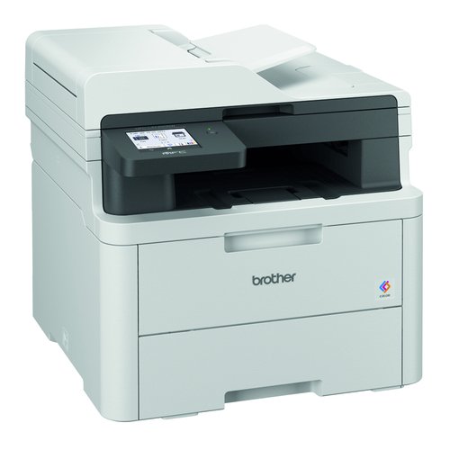 Imprimante multifonction Brother MFC-L3740CDWE - Cybertek.fr - 2
