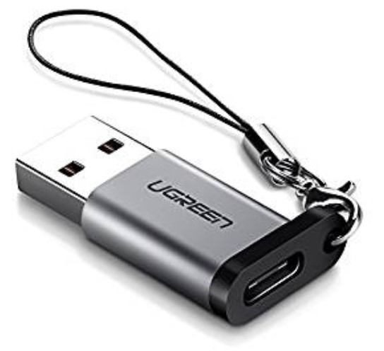 UGREEN Connectique PC MAGASIN EN LIGNE Cybertek