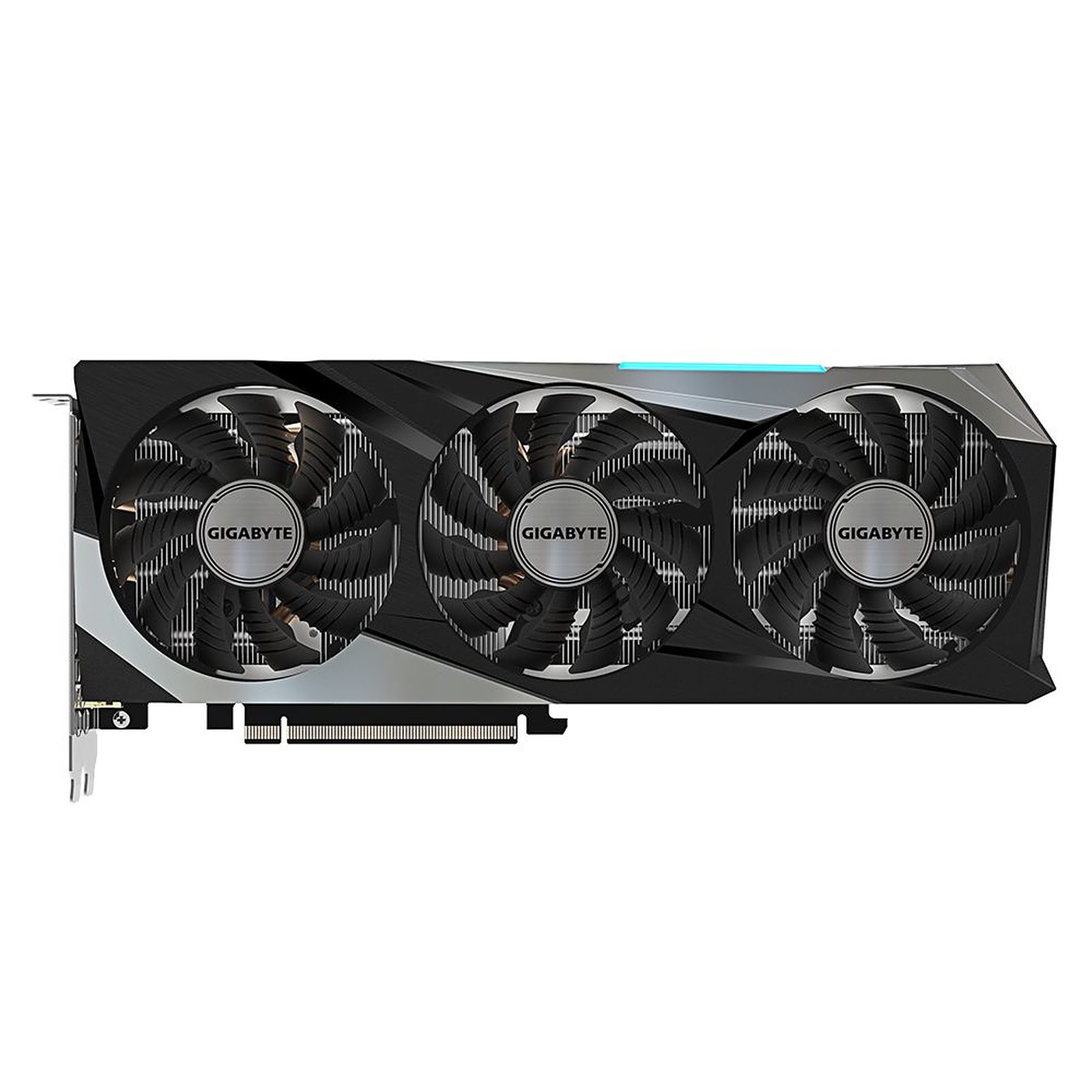 Gigabyte RTX 3070 GAMING OC 8G LHR  - Carte graphique Gigabyte - 3
