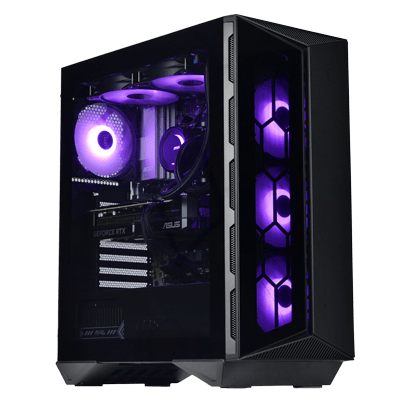 No Name PC Fixe MAGASIN EN LIGNE Cybertek