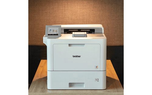 Imprimante Brother HL-L9430CDN - Cybertek.fr - 4