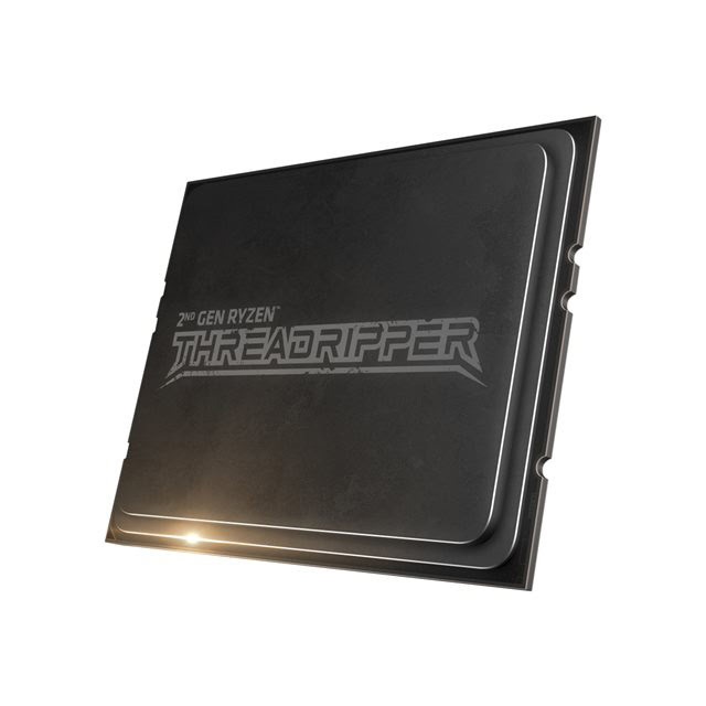 AMD Ryzen ThreadRipper 2990WX - 3GHz - Processeur AMD - 0