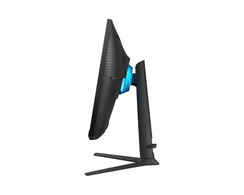 Samsung 32 pouces  LS32BG700EUXEN - Ecran PC Samsung - Cybertek.fr - 2