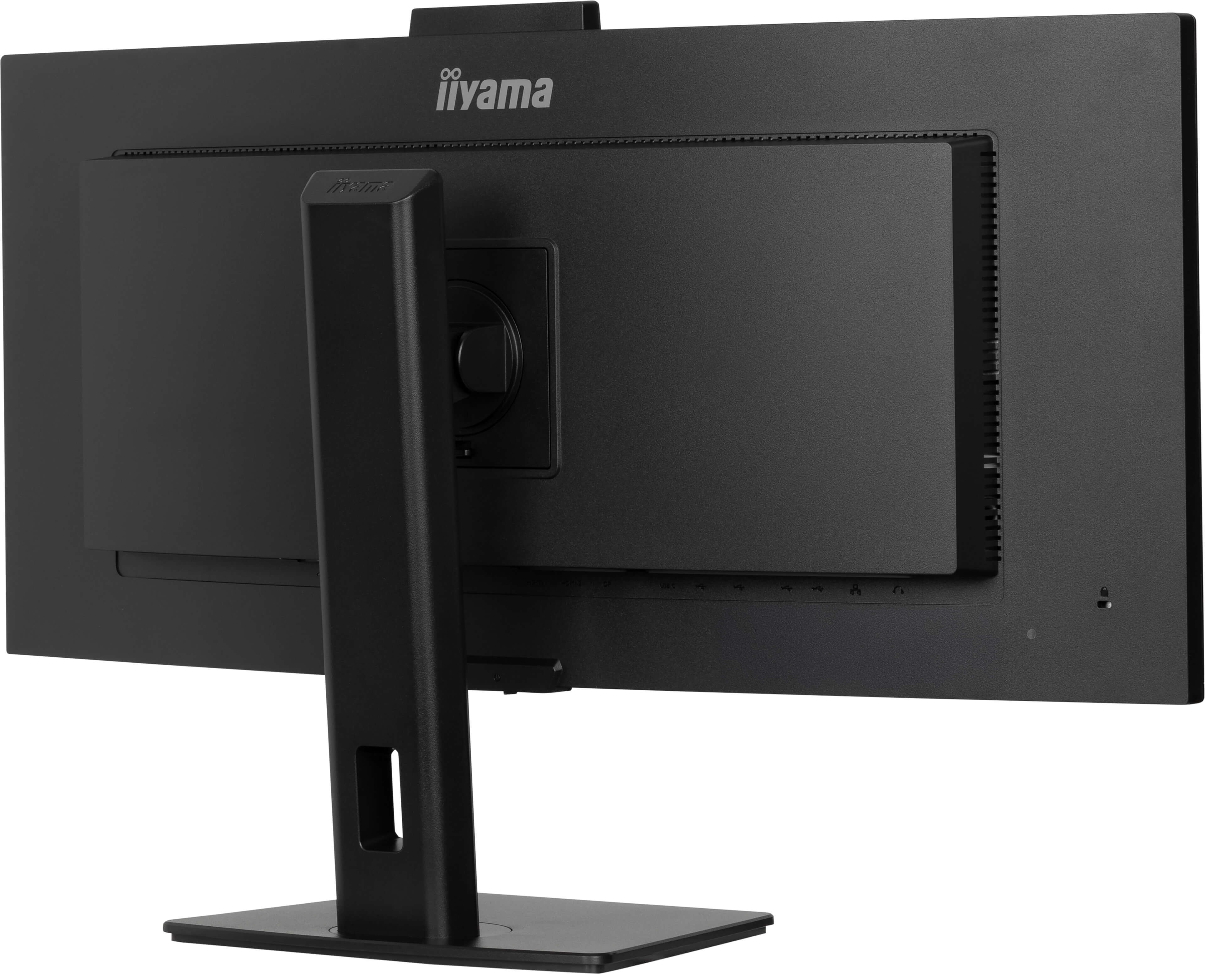 Iiyama 34 pouces  XCB3497WQSNPH-B1 - Ecran PC Iiyama - Cybertek.fr - 8