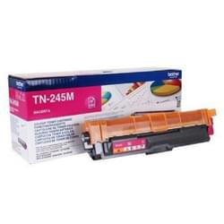 image produit Brother  Toner Magenta TN245M 2200p Cybertek